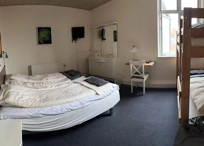 Grenaa Hostel