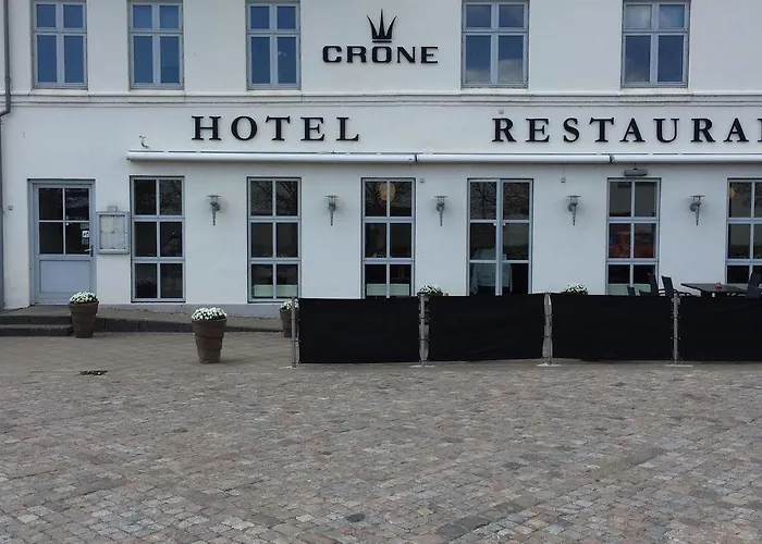 Grenaa Hostel
