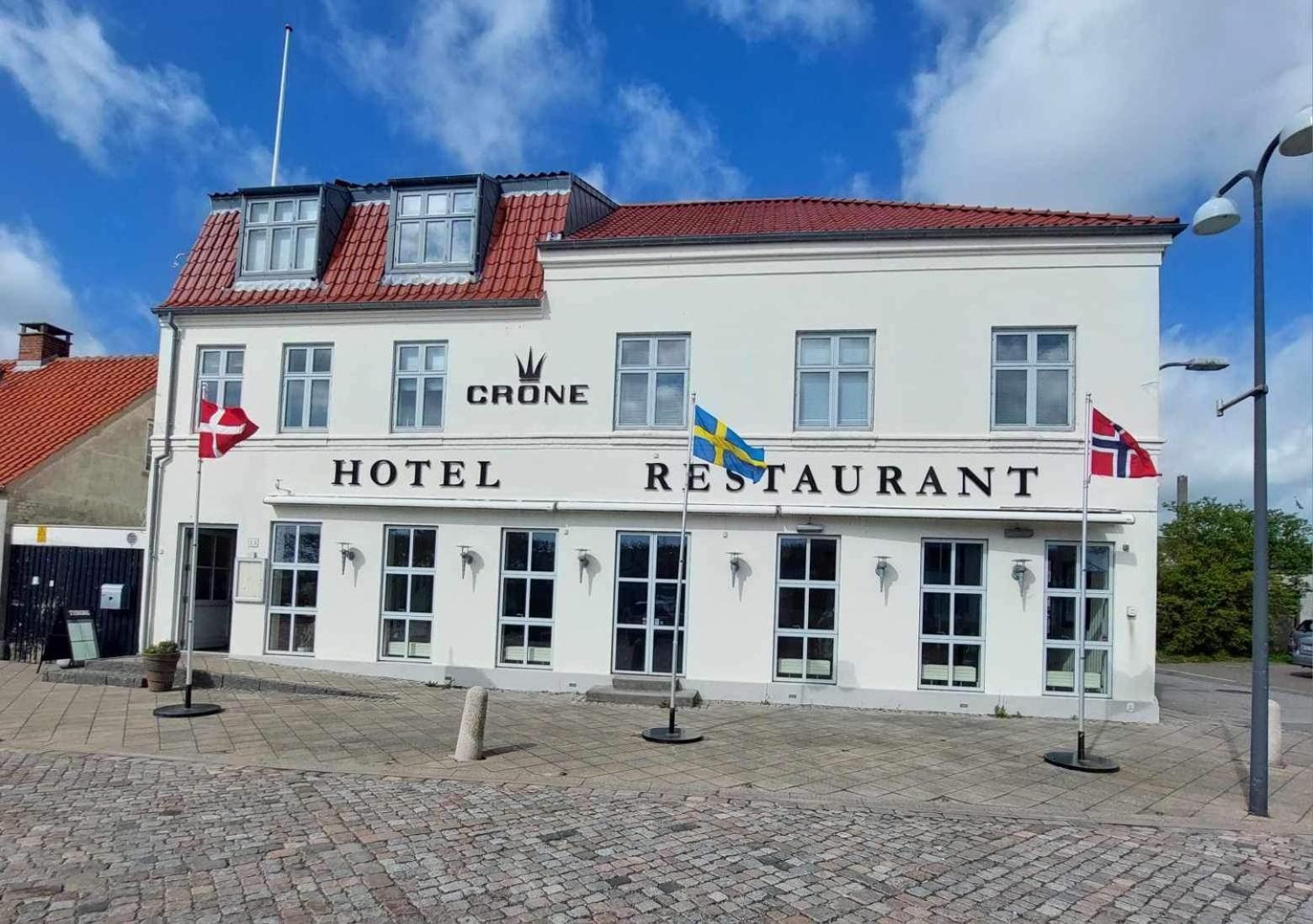 Bed & Breakfast Grenaa Hostel Grenå