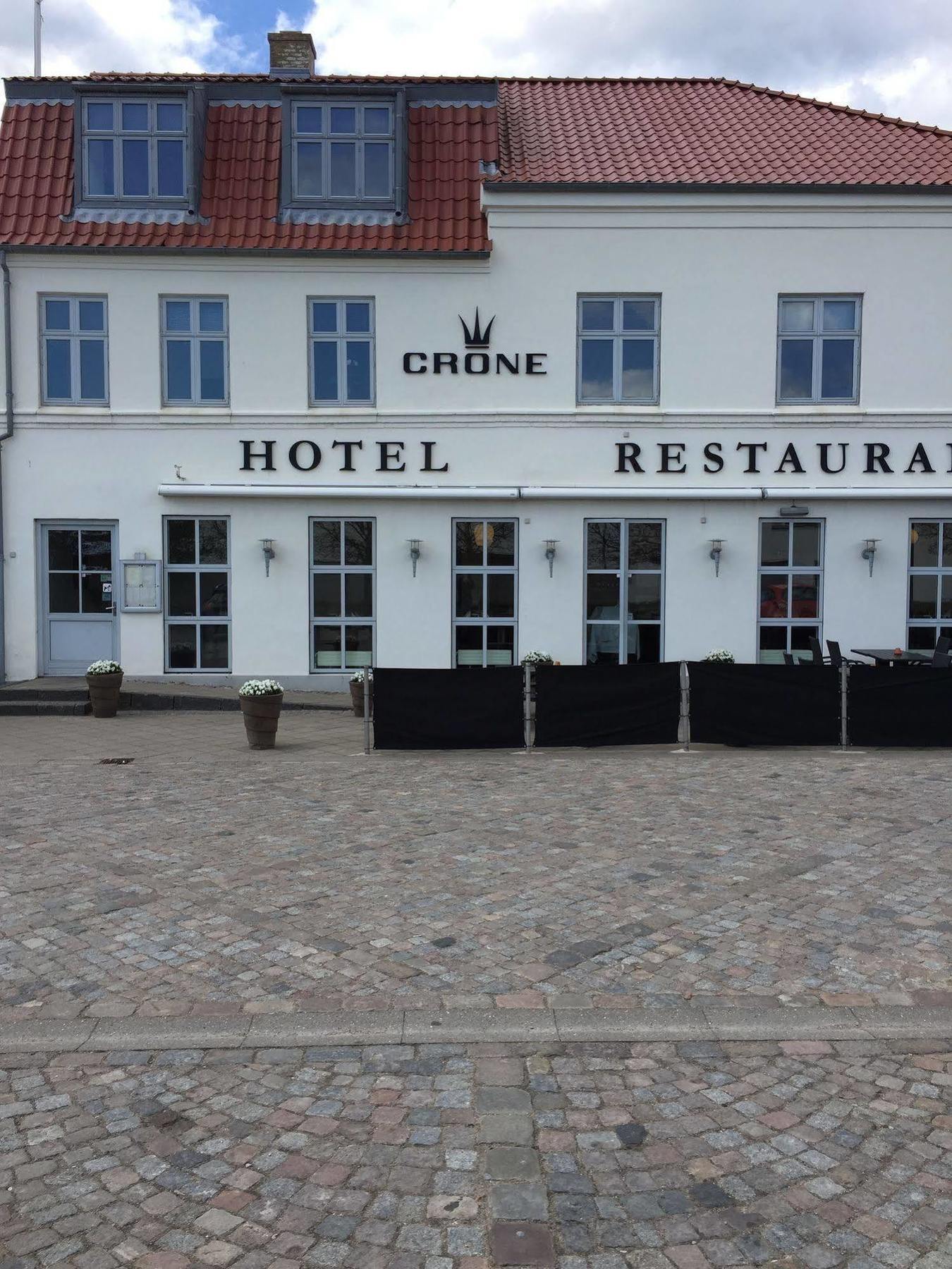 Grenaa Hostel Bed & Breakfast 3*